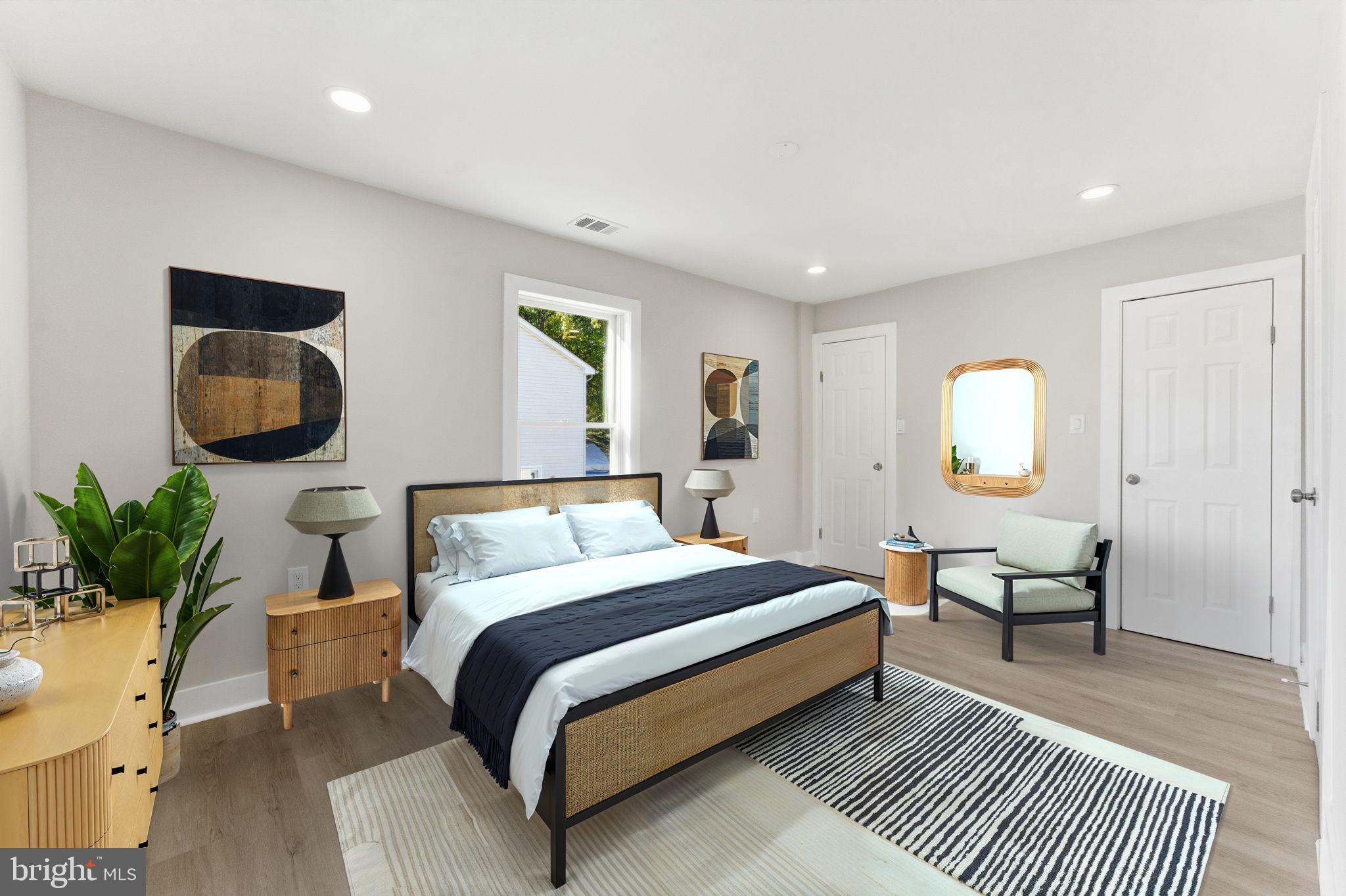 HISTORIC MANASSAS - Residential