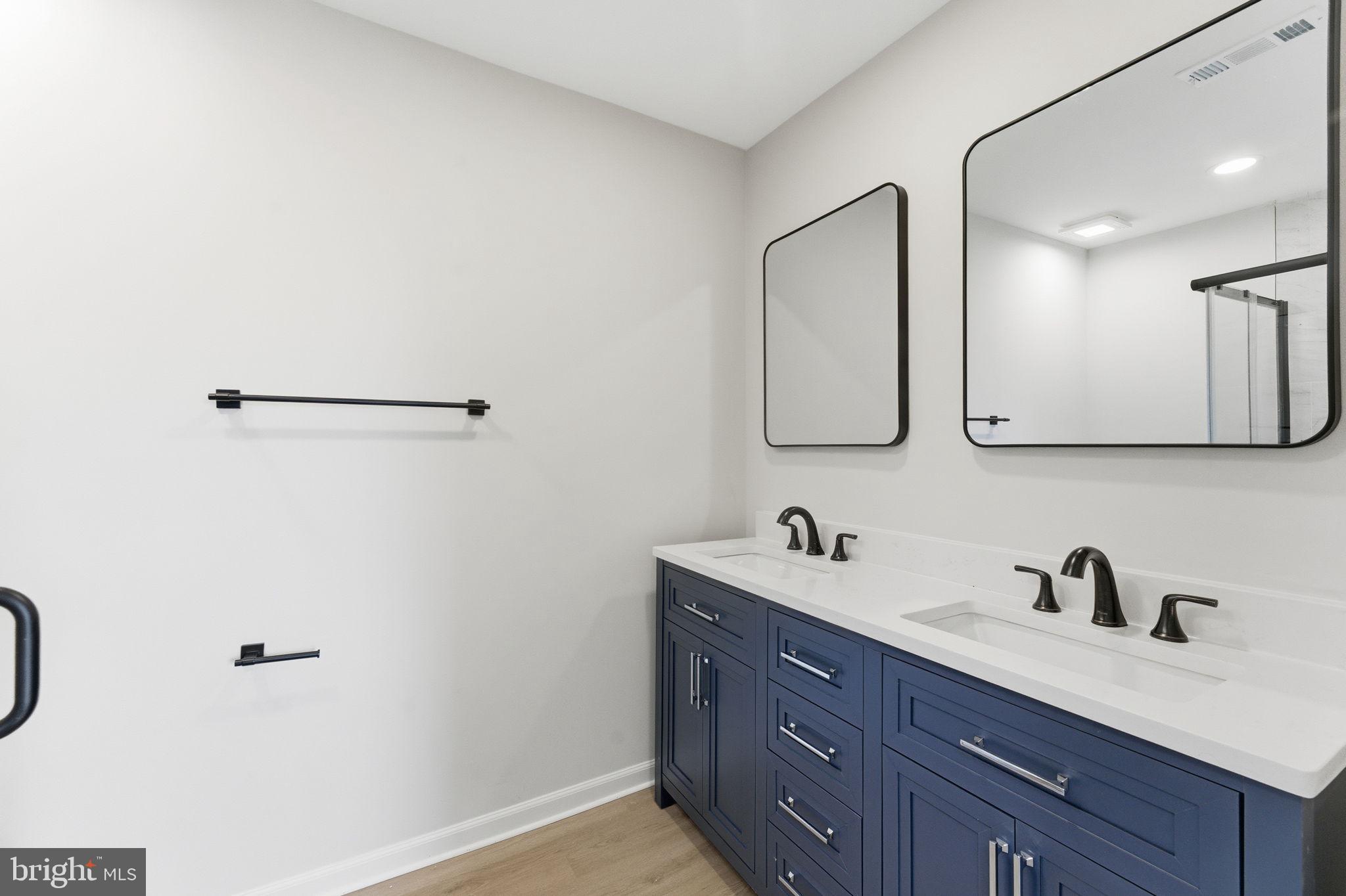 HISTORIC MANASSAS - Residential