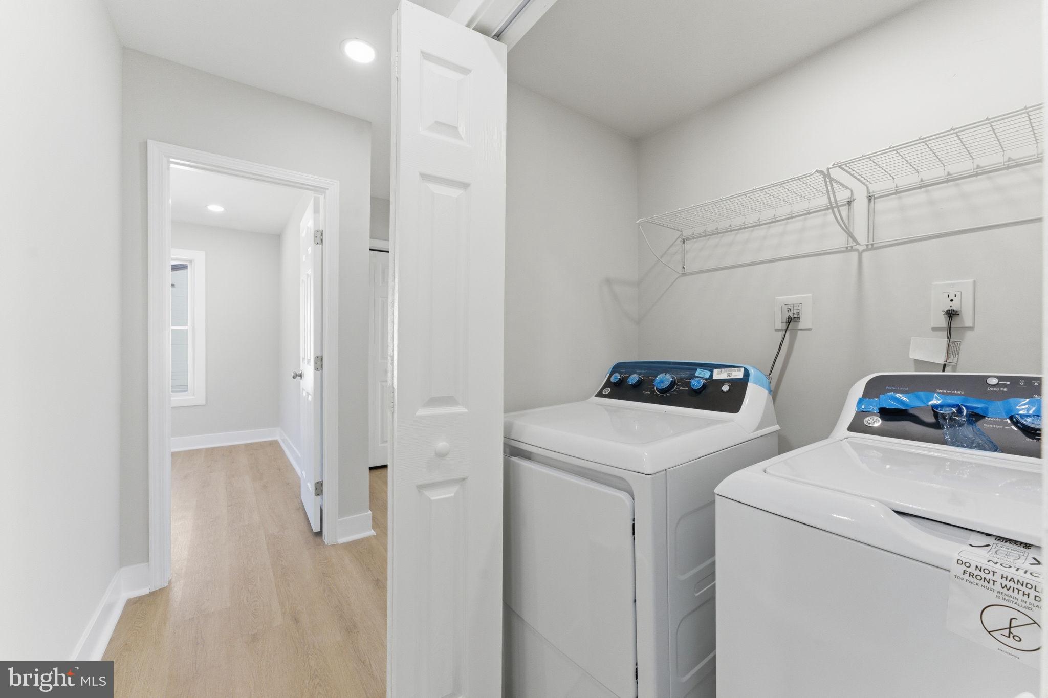 HISTORIC MANASSAS - Residential