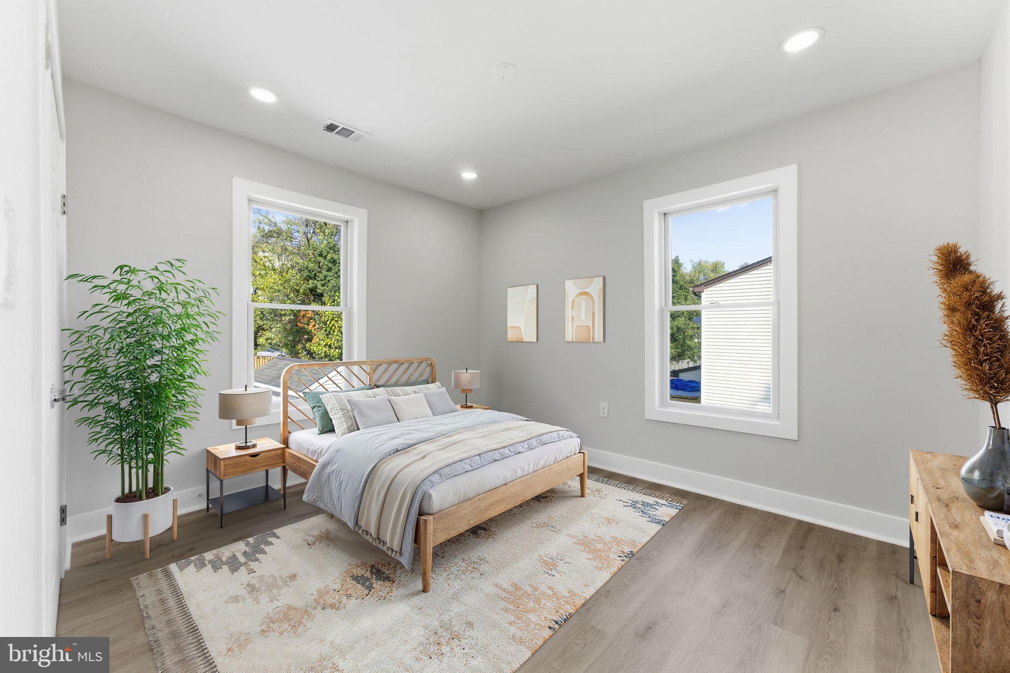 HISTORIC MANASSAS - Residential