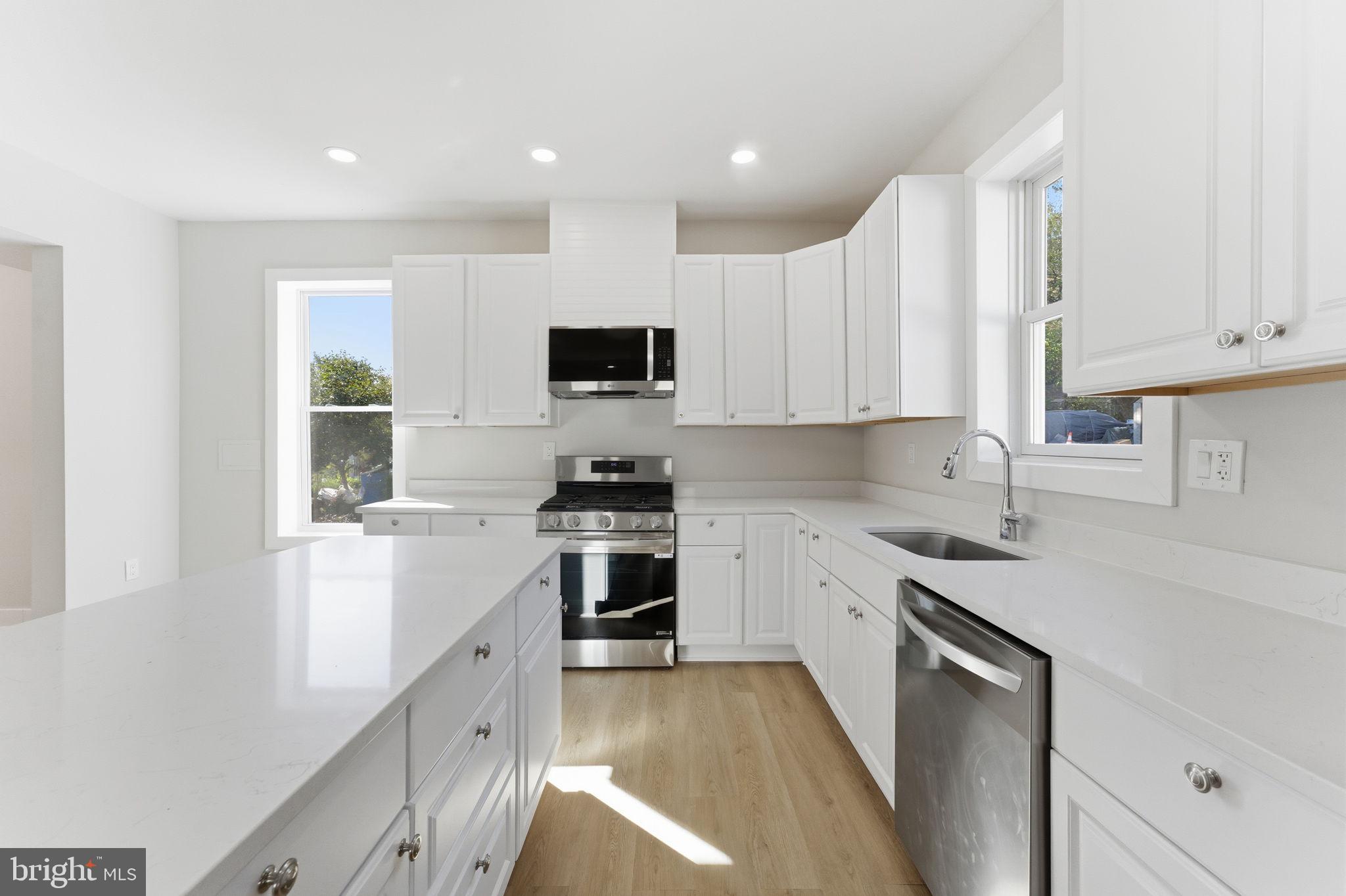 HISTORIC MANASSAS - Residential