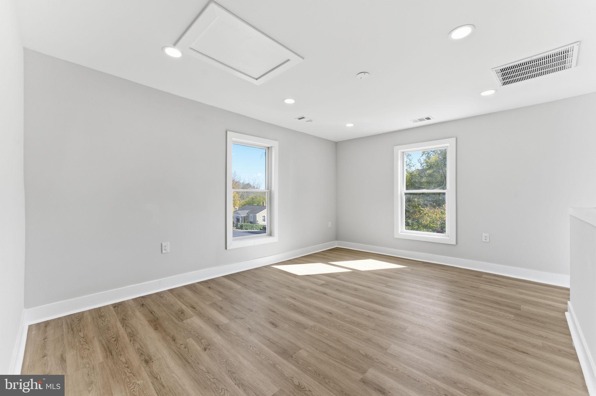 HISTORIC MANASSAS - Residential