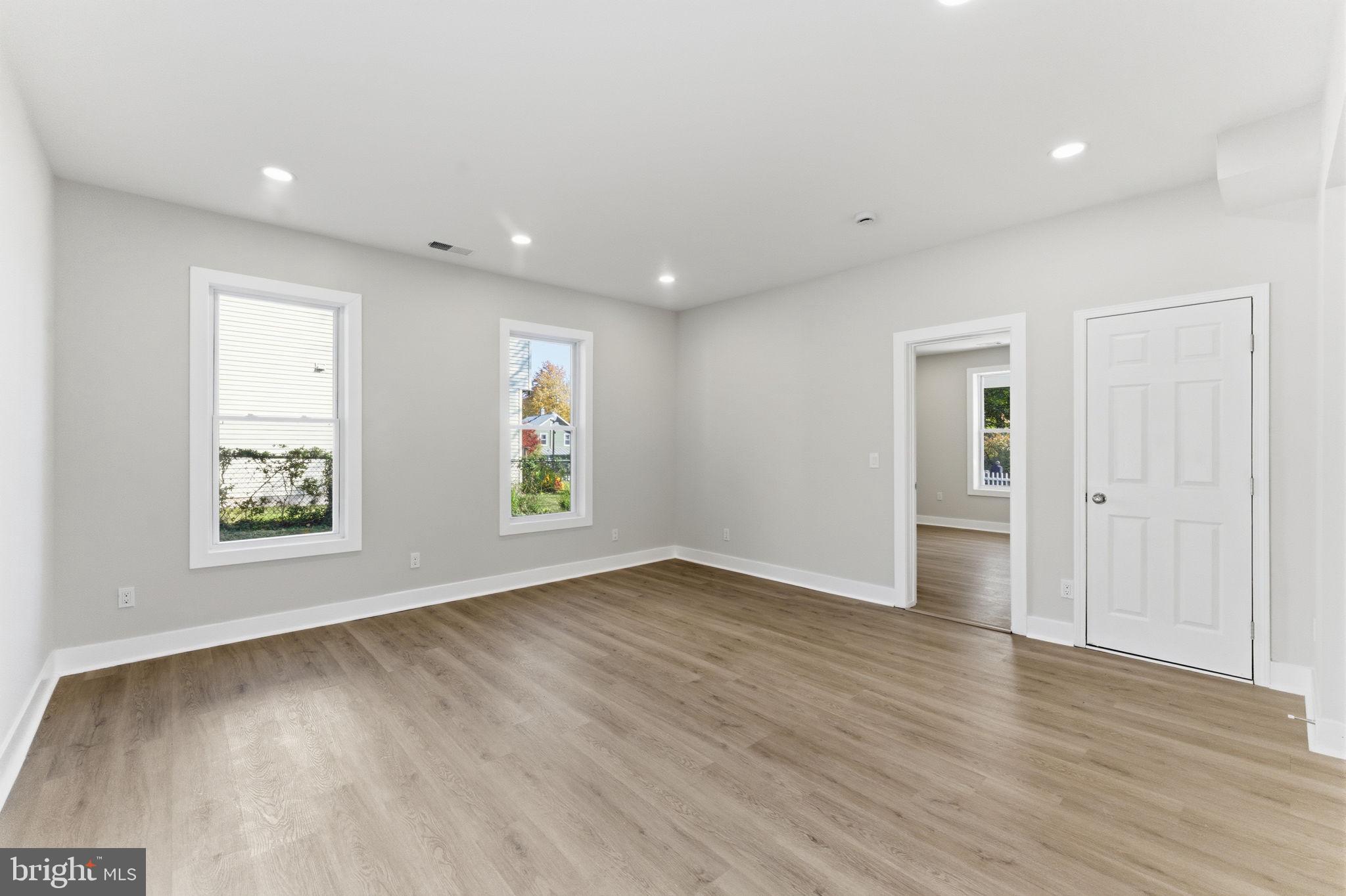 HISTORIC MANASSAS - Residential