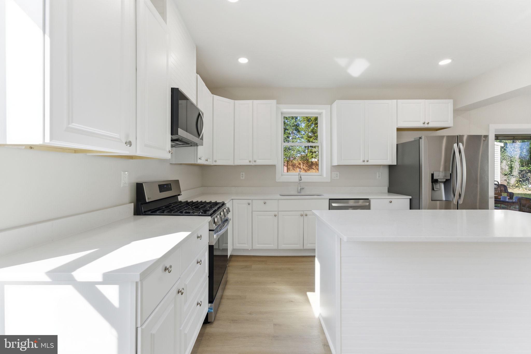 HISTORIC MANASSAS - Residential