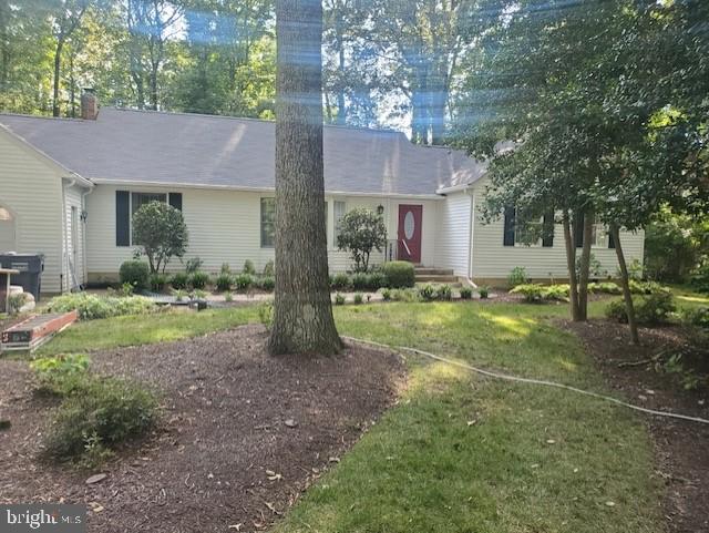 BRETON BAY ESTATES - Residential