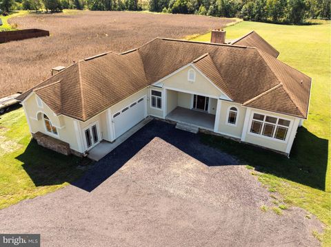 5618 W HOOVER ROAD REVA VA 22735