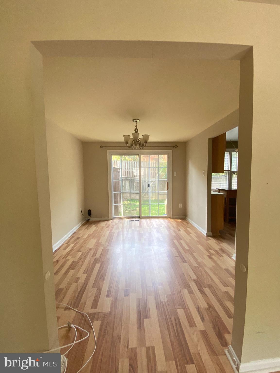 COVINGTON - Residential Lease