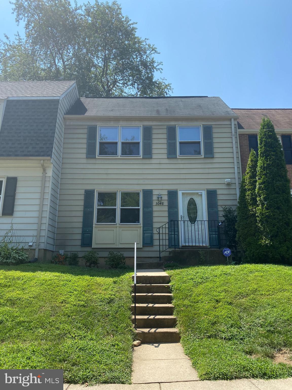 COVINGTON - Residential Lease