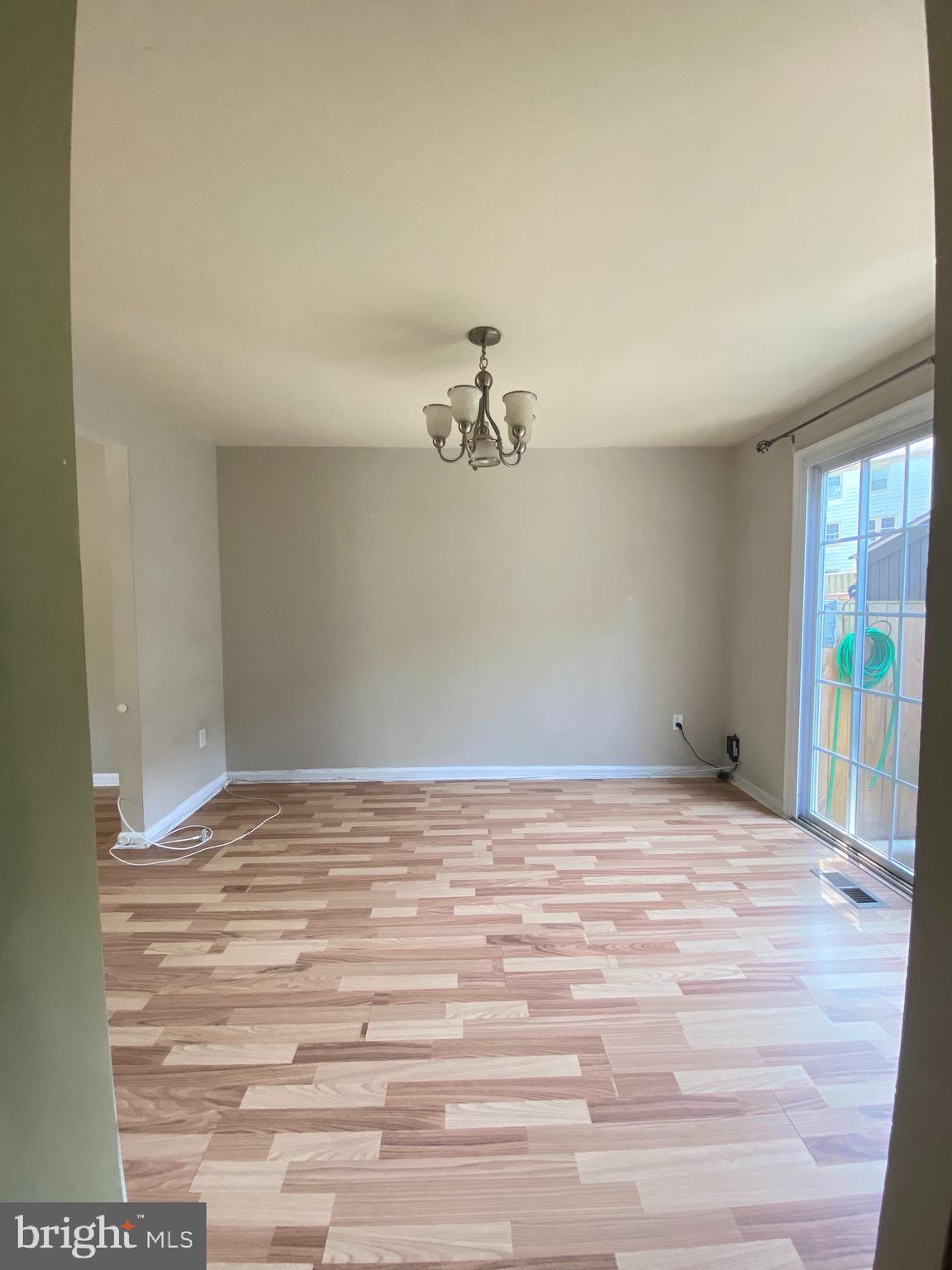 COVINGTON - Residential Lease