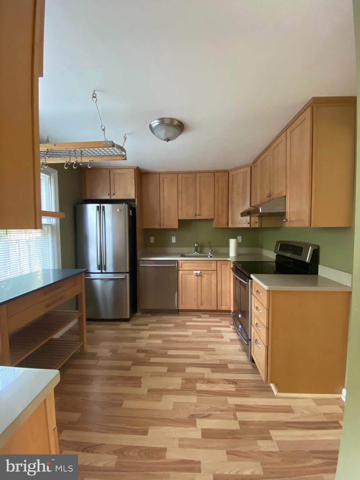 COVINGTON - Residential Lease