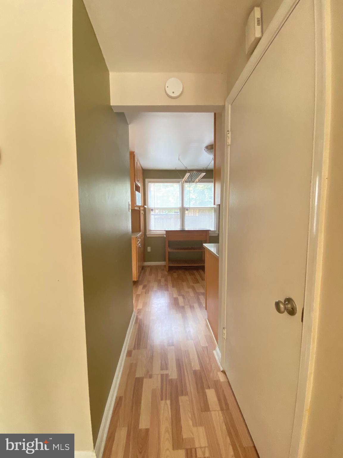 COVINGTON - Residential Lease