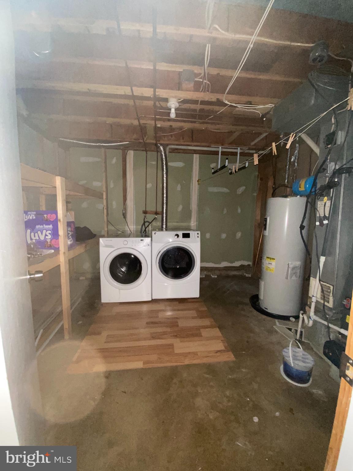 COVINGTON - Residential Lease