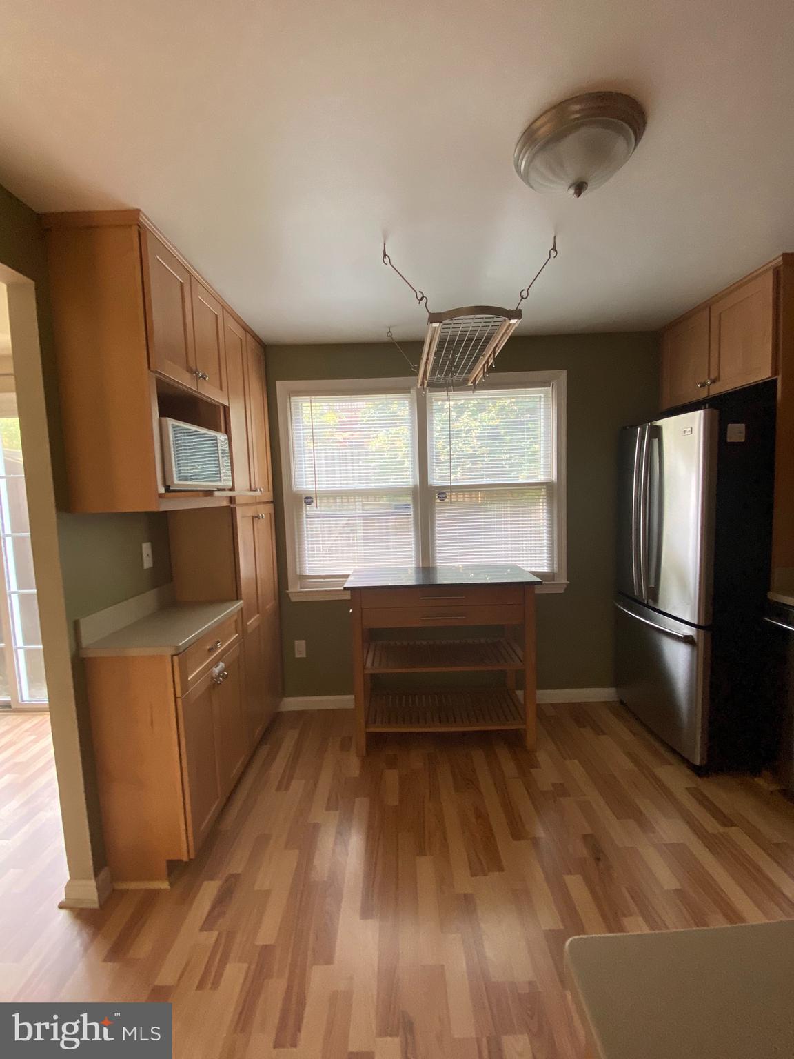 COVINGTON - Residential Lease