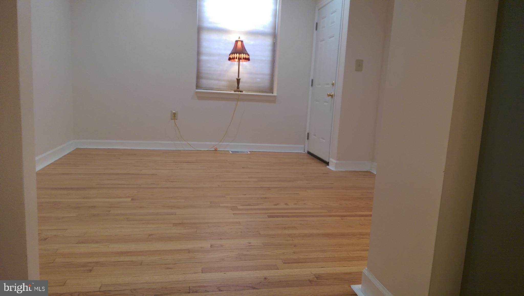 FAIRMOUNT - Residential Lease