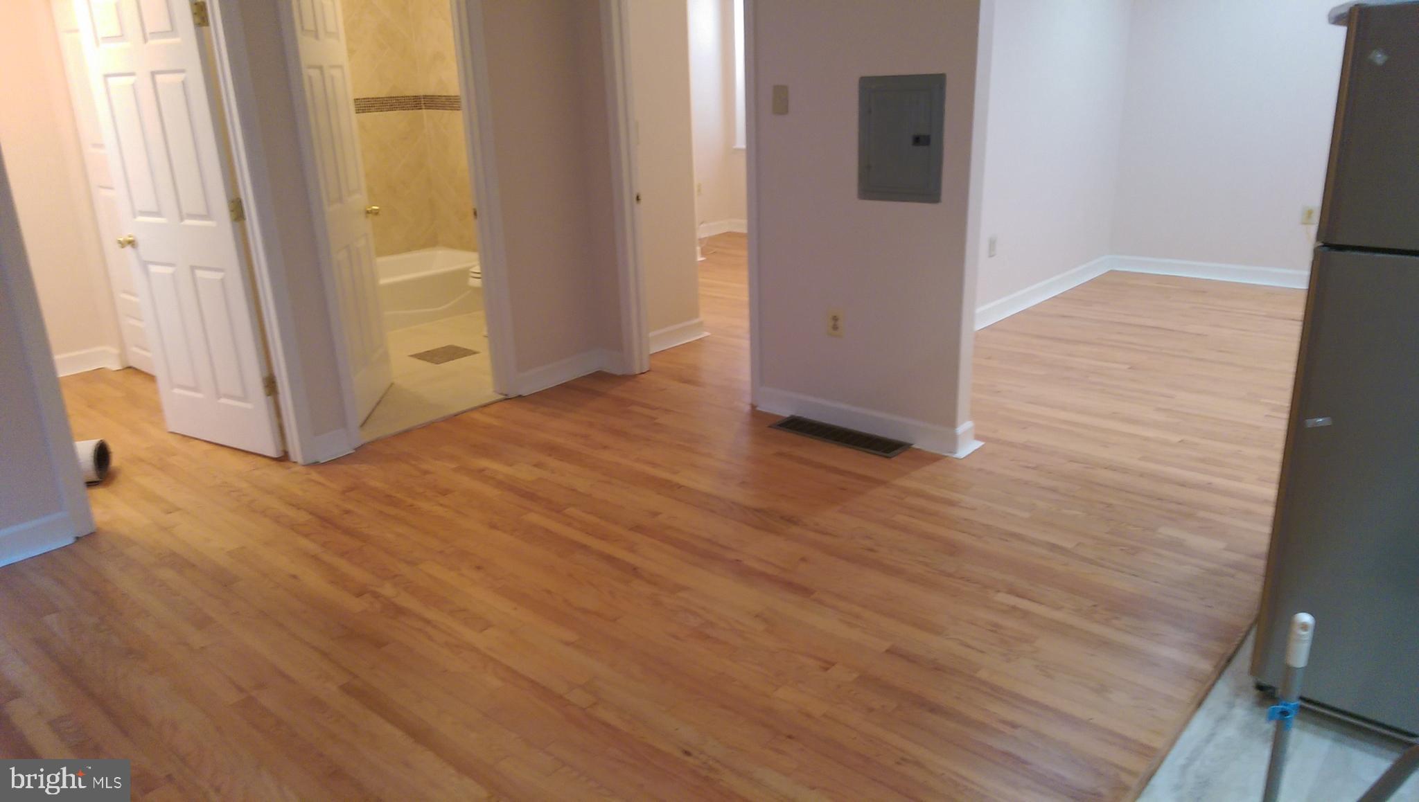 FAIRMOUNT - Residential Lease