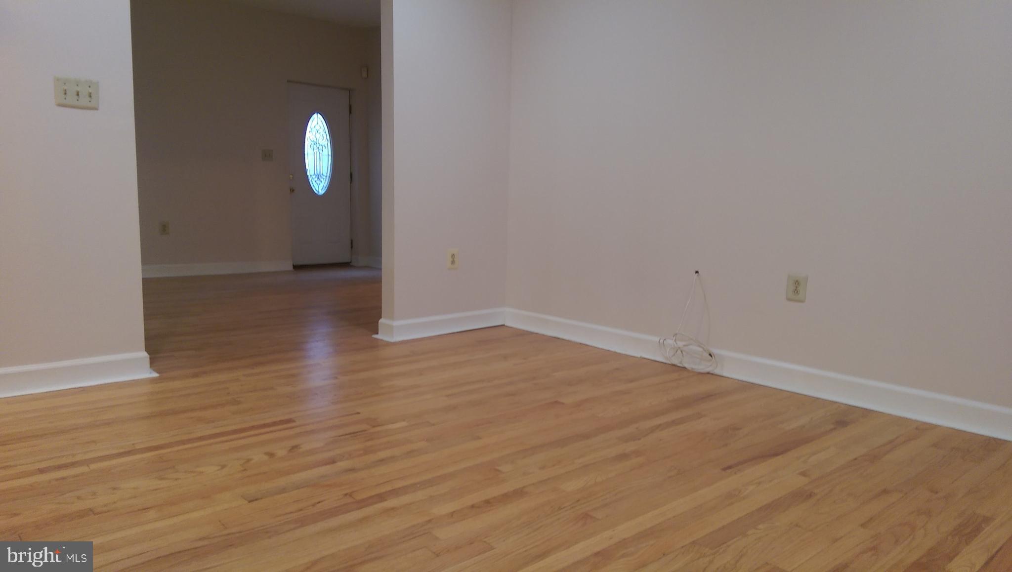 FAIRMOUNT - Residential Lease