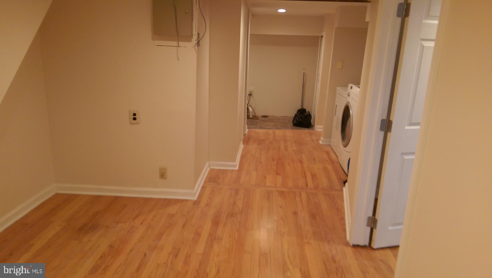 FAIRMOUNT - Residential Lease