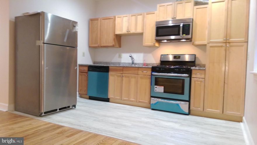 Grow Property Management offers this 4 Bedroom, 2 Full Bath Carriage House for Rent in Fairmount. A newly renovated Carriage House Style Building, has its own garage and a giant private courtyard. Located on a great tree-lined block, this is a light infused, functional, comfortable space that was well designed & thought out. An incredible Walkscore - immediate to Gym, Broad Street Line, cafe's and coffee shops. Outside storage shed and outside basement access.

Located in the greenest of Philadelphia Neighborhoods. Fairmount has large spans of grass, trees and greenery. Fairmount has a strong community that finds its ways into its park events, fooderys and coffee shops, each seeming to be outdoor cafe style. You won’t have trouble making friends here!

THE PHILADELPHIA FAIRMOUNT NEIGHBORHOOD:
• Exceptional Walk Score & Immediate Public Transportation
• Immediate to Coffee Shops, Gastro Pubs, Breweries, Parks
• Close to Restaurants, Shopping, On/Off Highway Ramps
• Kelly Drive, Philadelphia Parkway Events
• Art Museum, Franklin Institute, Rodin Museum and Barnes Foundation
• Immediate to highway on/off ramps

SERVICES:
• Managed by Grow Property Management 
• Tenant Portal System
• 24-hr Emergency Maintenance

SHOWING INSTRUCTIONS:
You can schedule an instant self-showing. A self-showing is without an agent & you are given a code to show yourself the unit. So it can be on the day & time that is best for you.