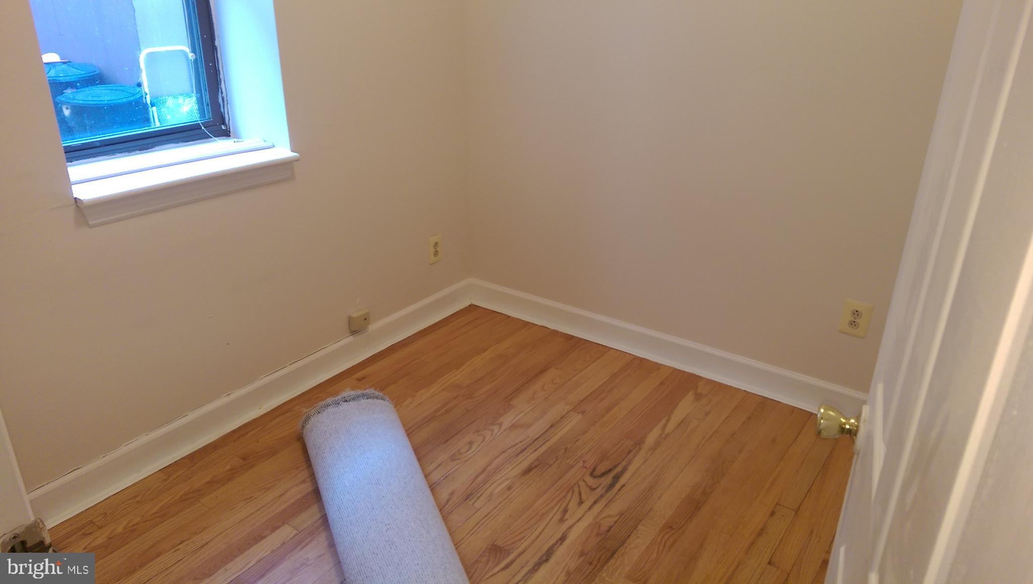 FAIRMOUNT - Residential Lease