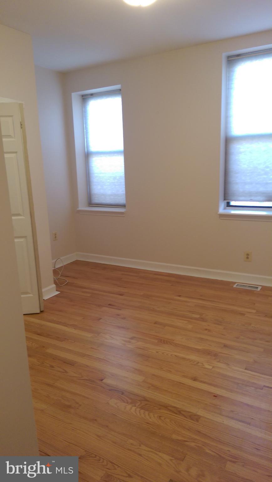 FAIRMOUNT - Residential Lease