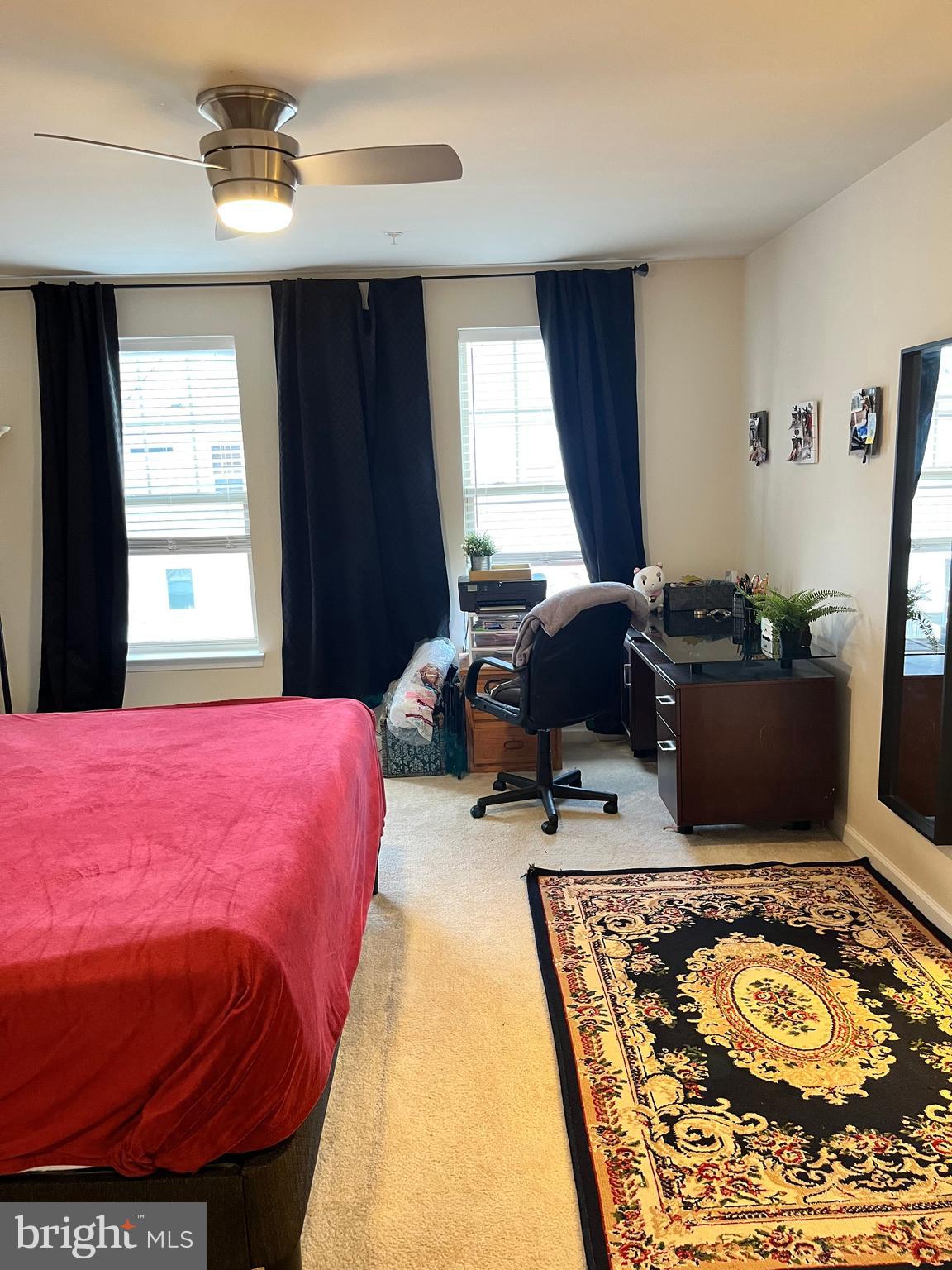 SEVERN - Residential Lease