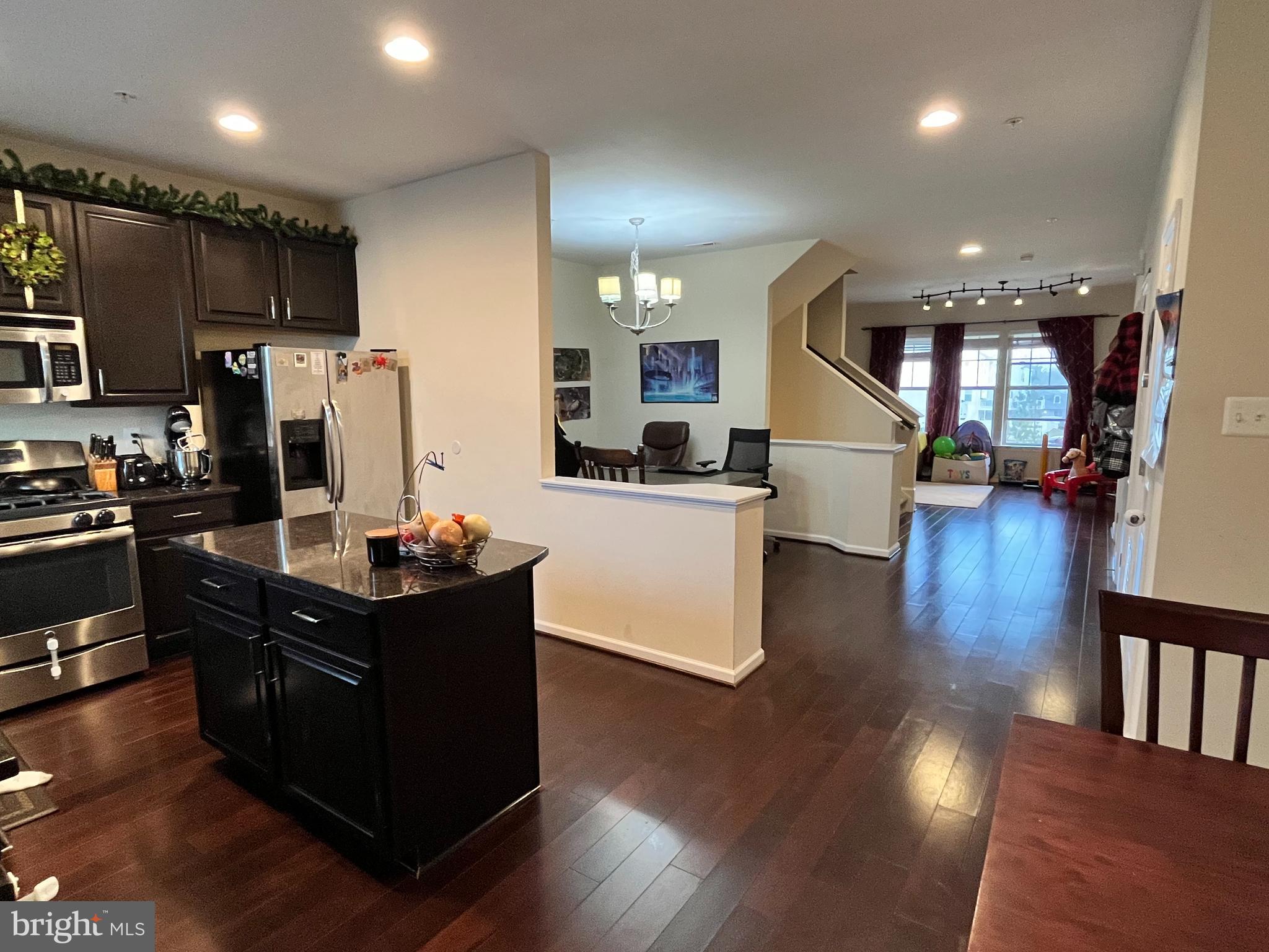 SEVERN - Residential Lease