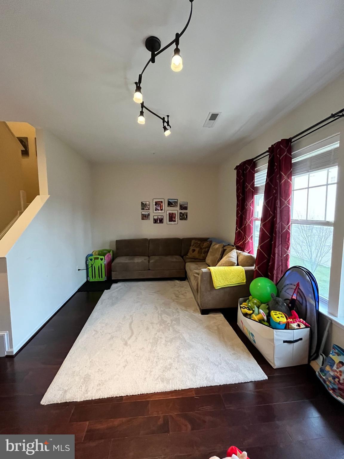 SEVERN - Residential Lease