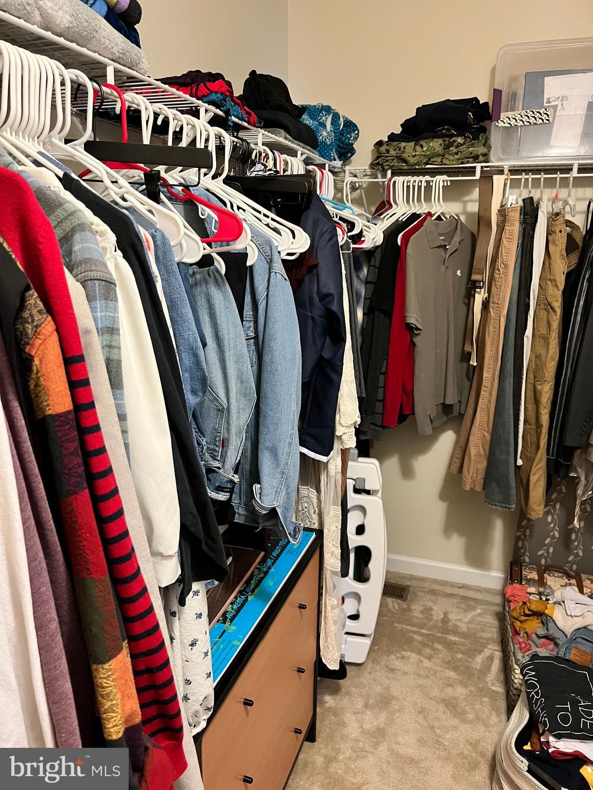 SEVERN - Residential Lease