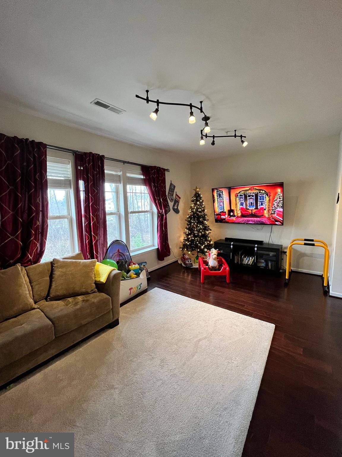 SEVERN - Residential Lease