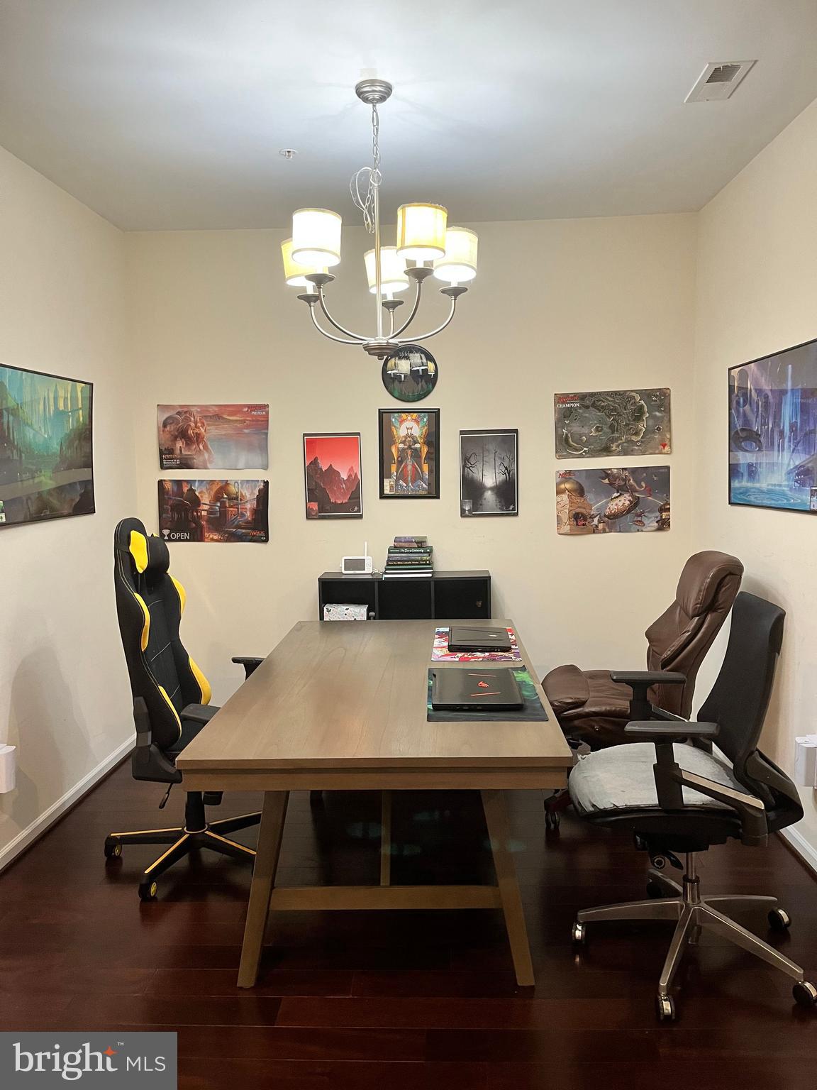 SEVERN - Residential Lease