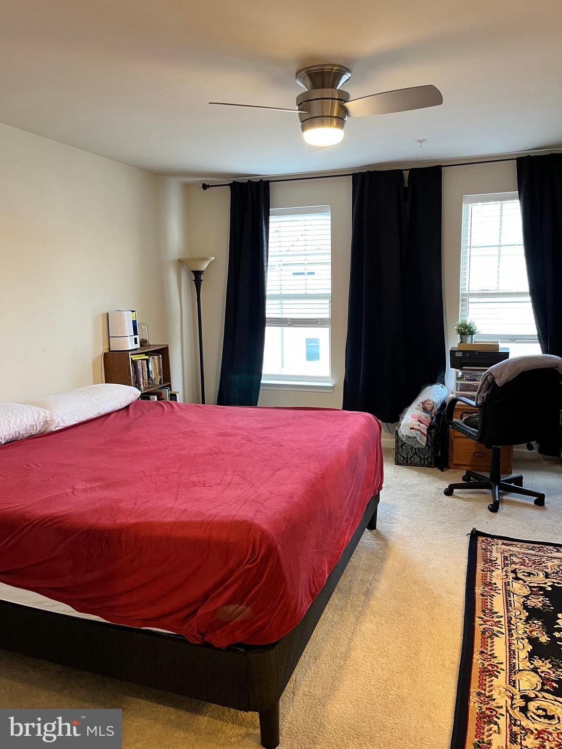 SEVERN - Residential Lease