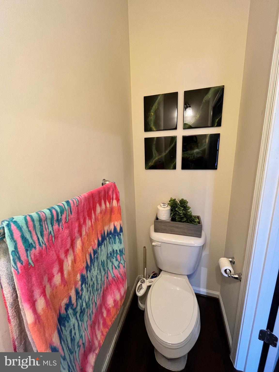 SEVERN - Residential Lease