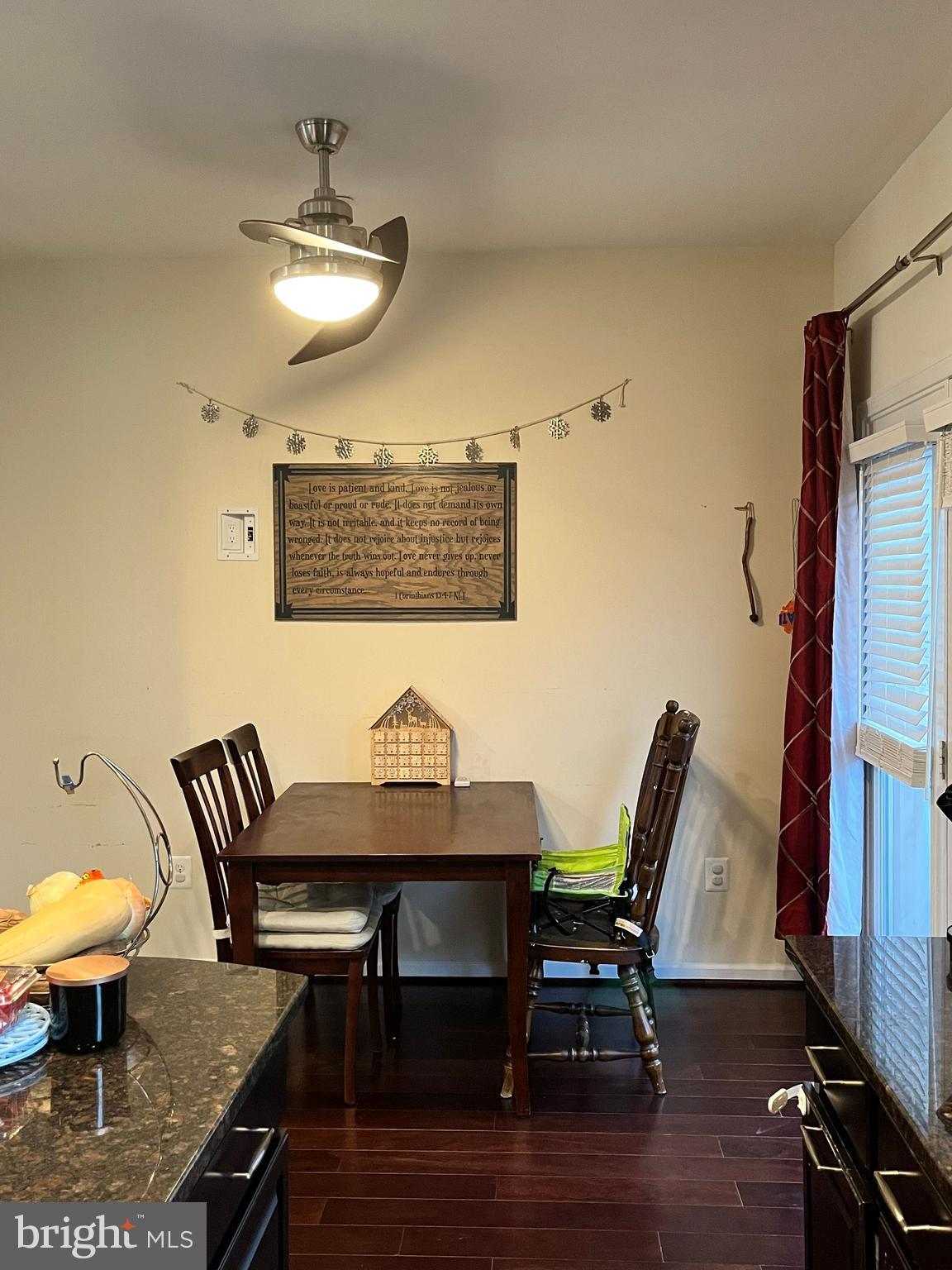 SEVERN - Residential Lease