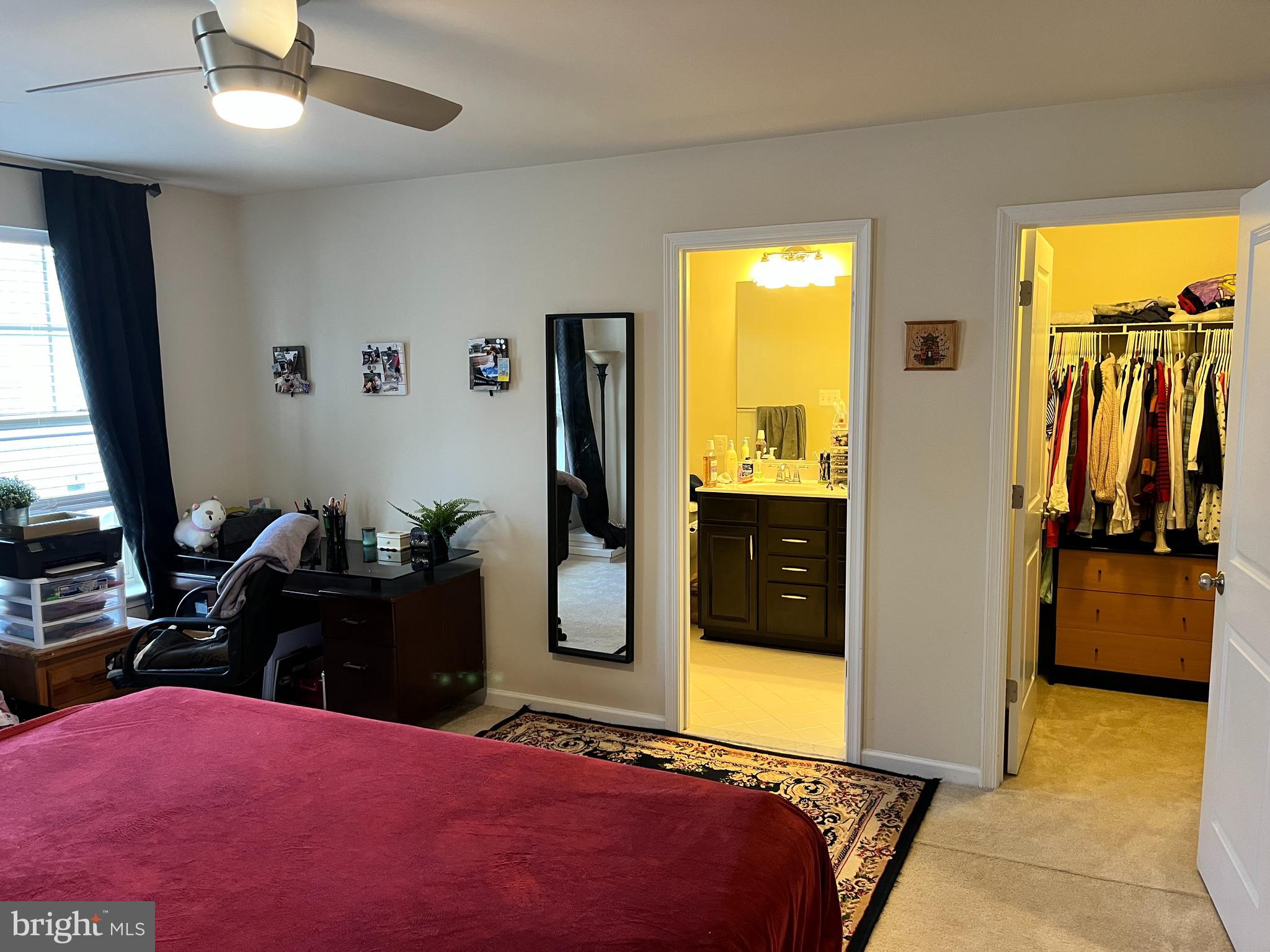 SEVERN - Residential Lease