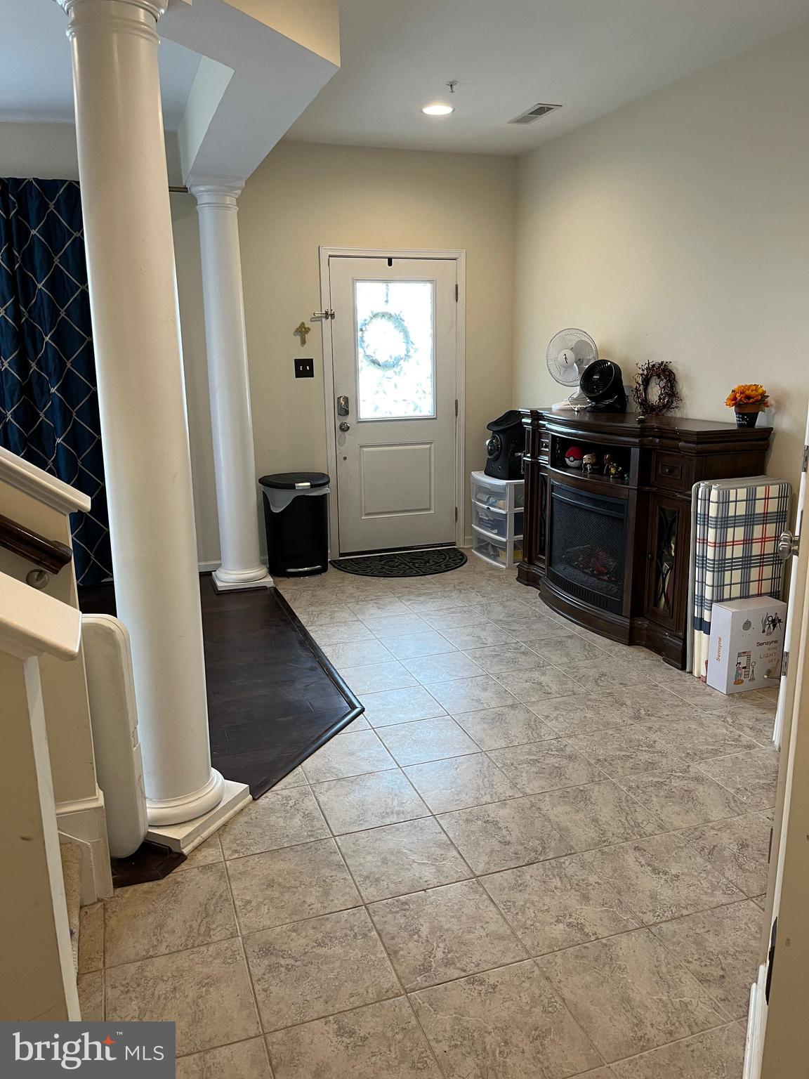 SEVERN - Residential Lease