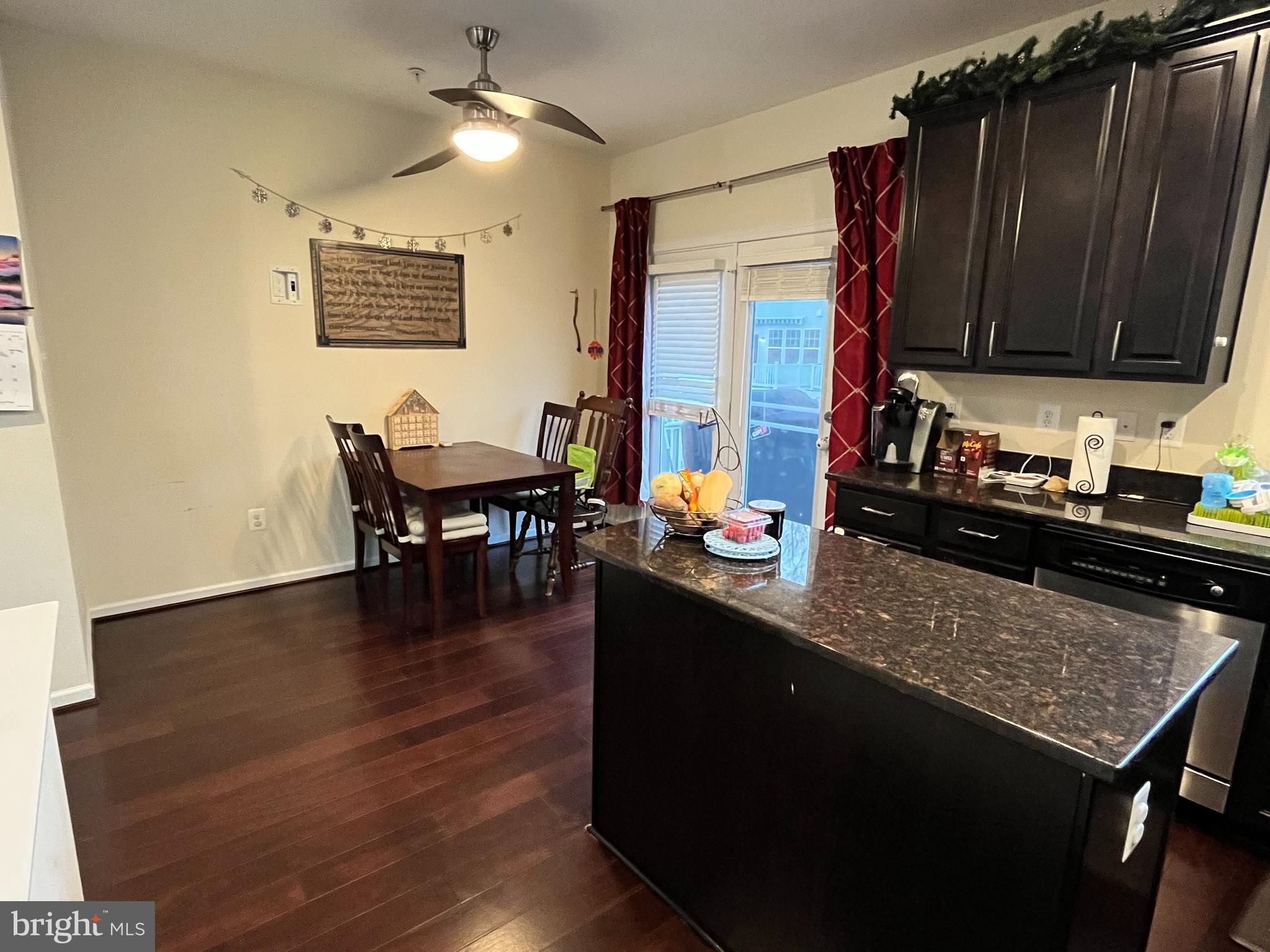 SEVERN - Residential Lease