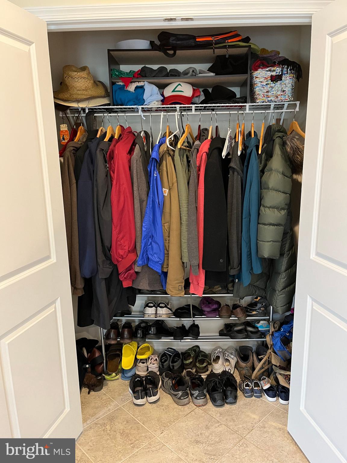 SEVERN - Residential Lease