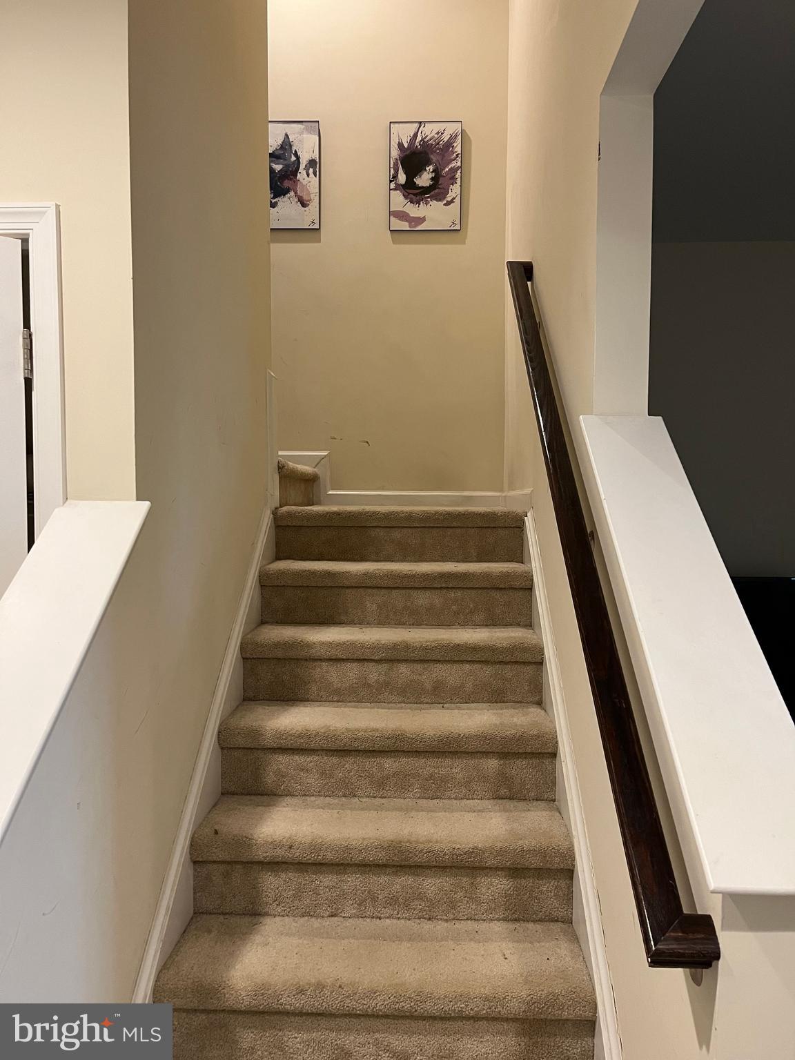 SEVERN - Residential Lease