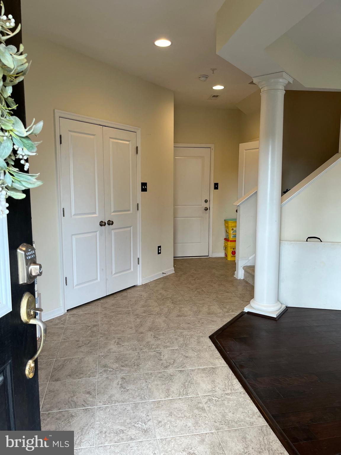 SEVERN - Residential Lease