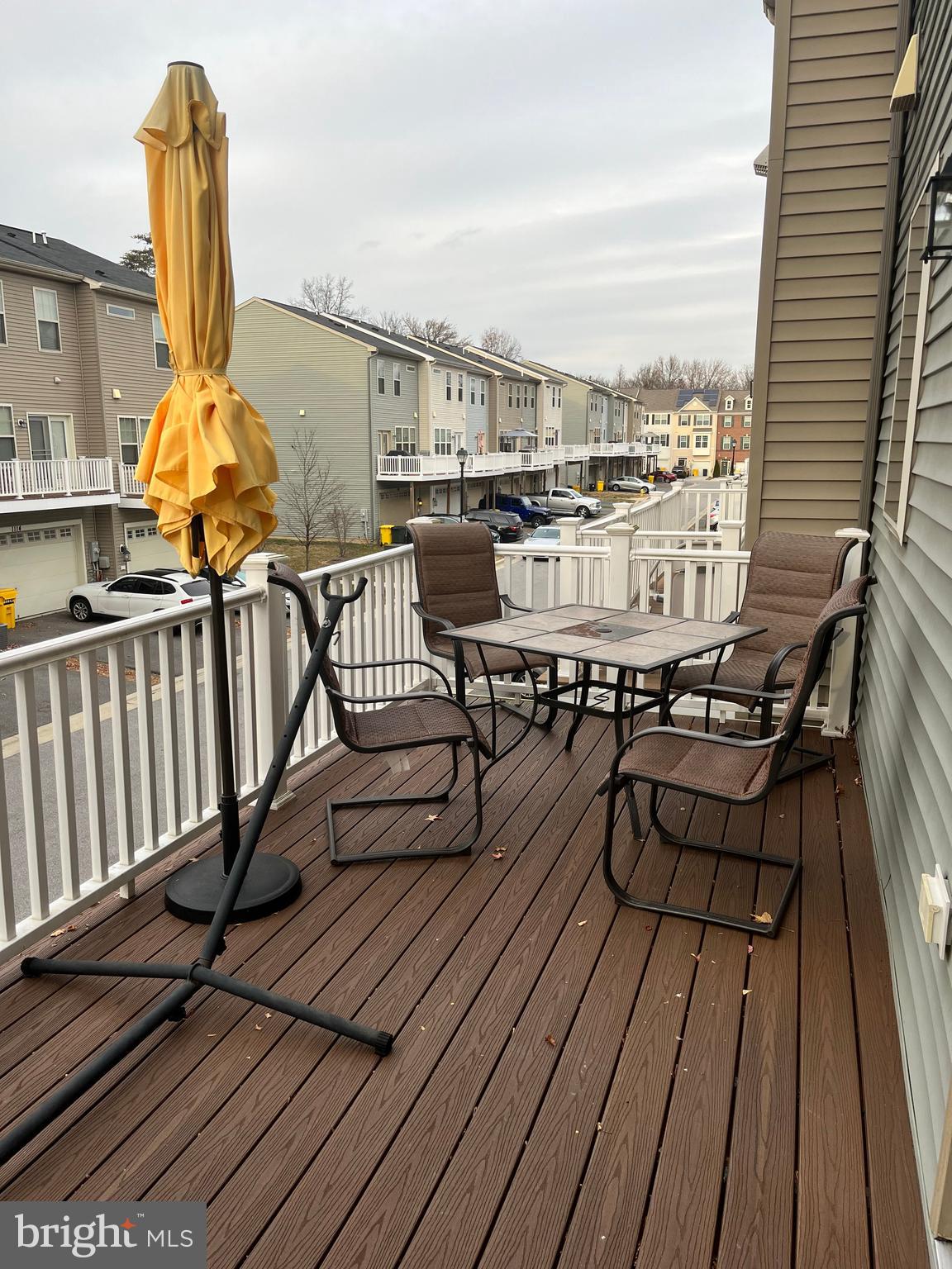 SEVERN - Residential Lease