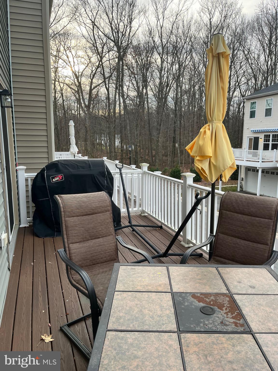 SEVERN - Residential Lease