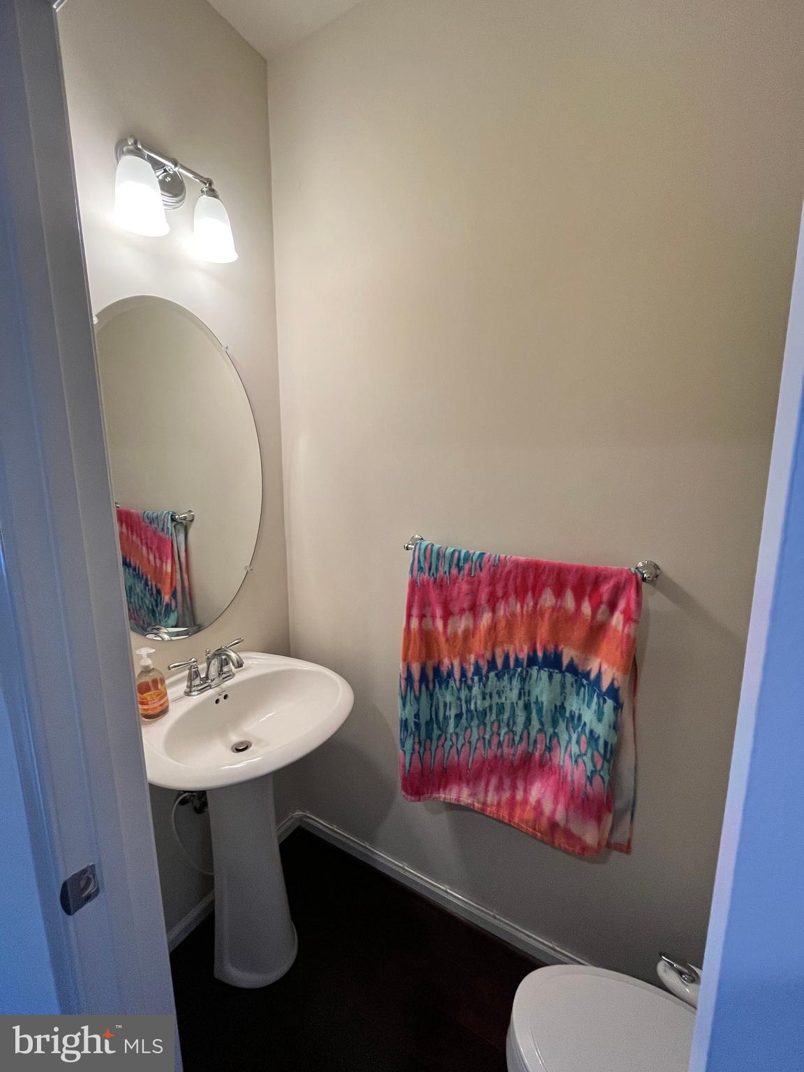 SEVERN - Residential Lease