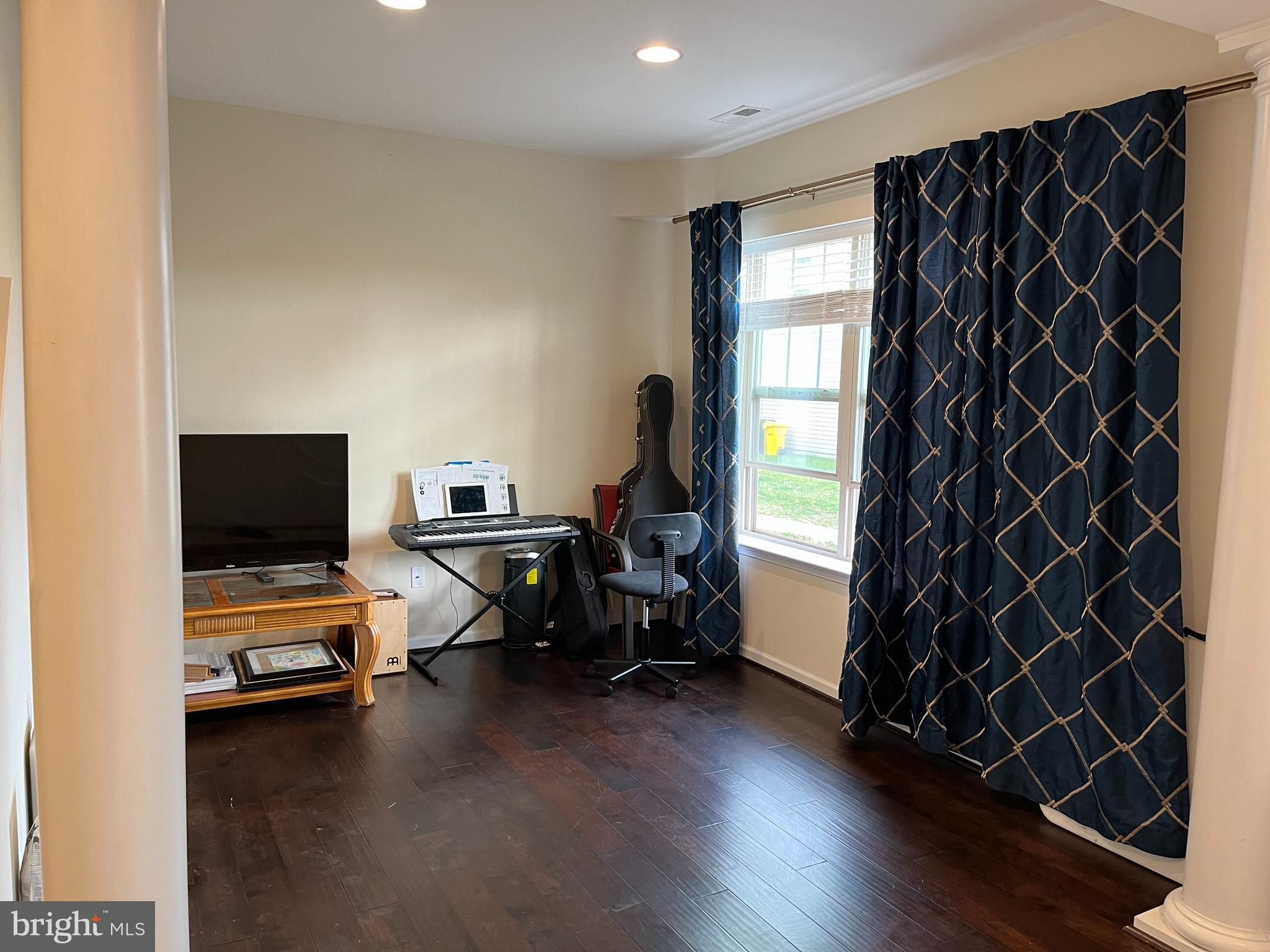 SEVERN - Residential Lease