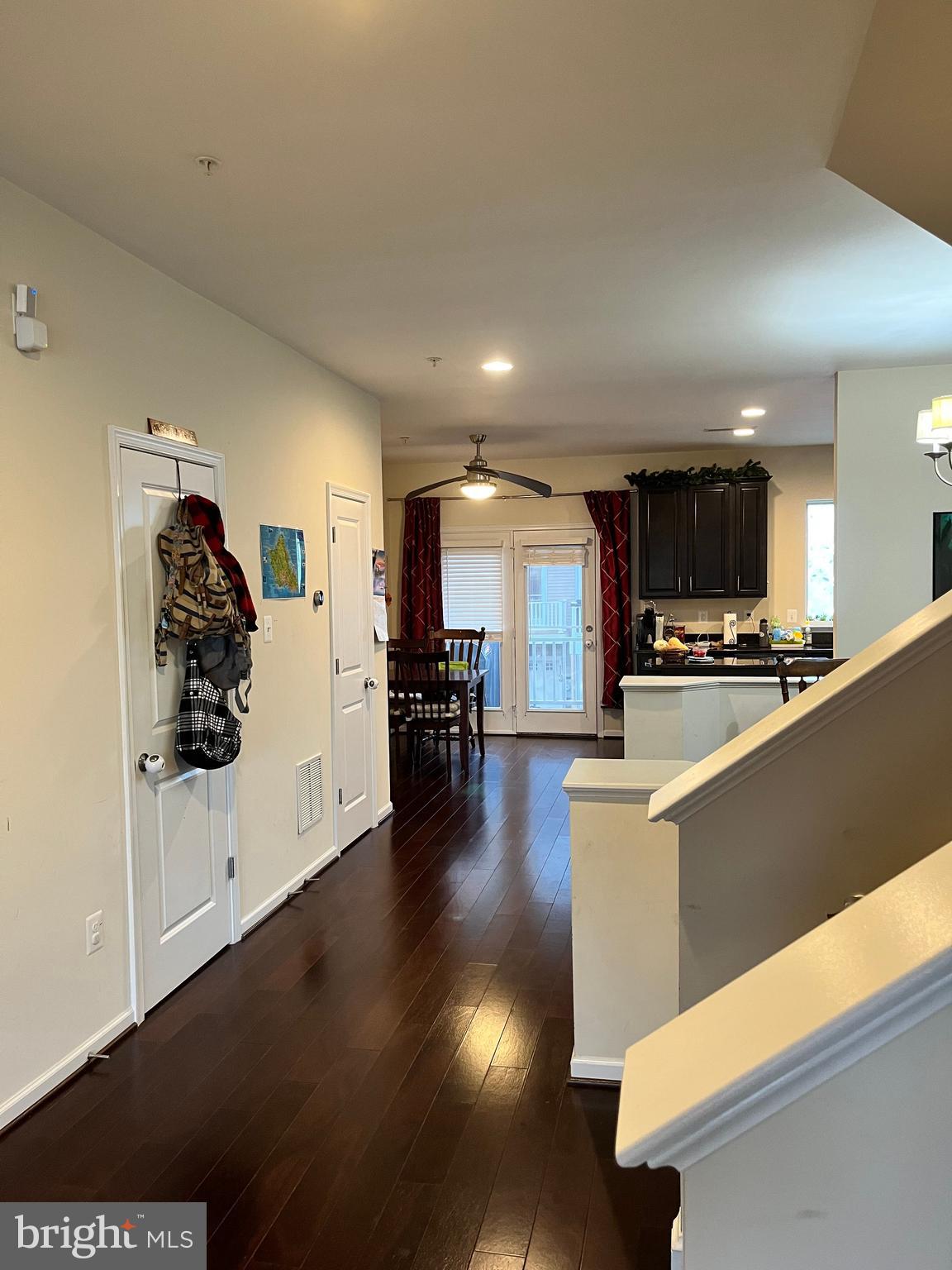 SEVERN - Residential Lease