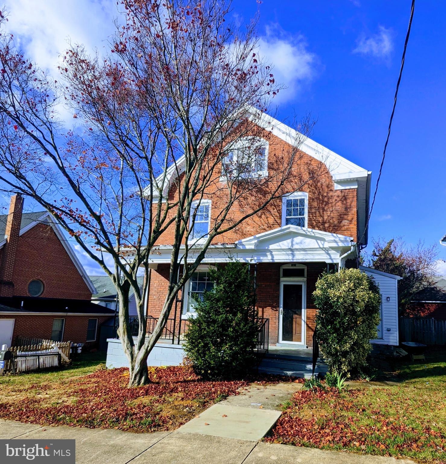 BRUNSWICK - Residential