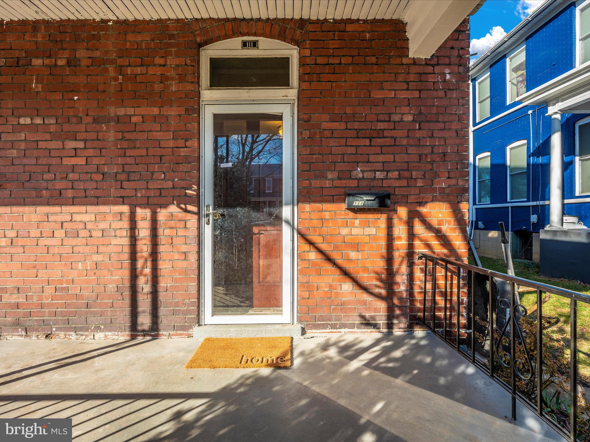 BRUNSWICK - Residential