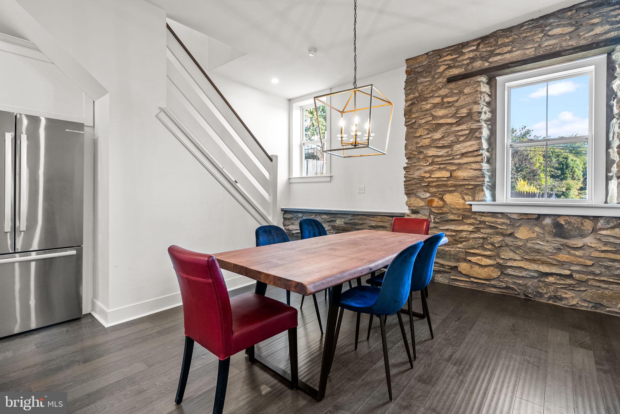 CONSHOHOCKEN - Residential