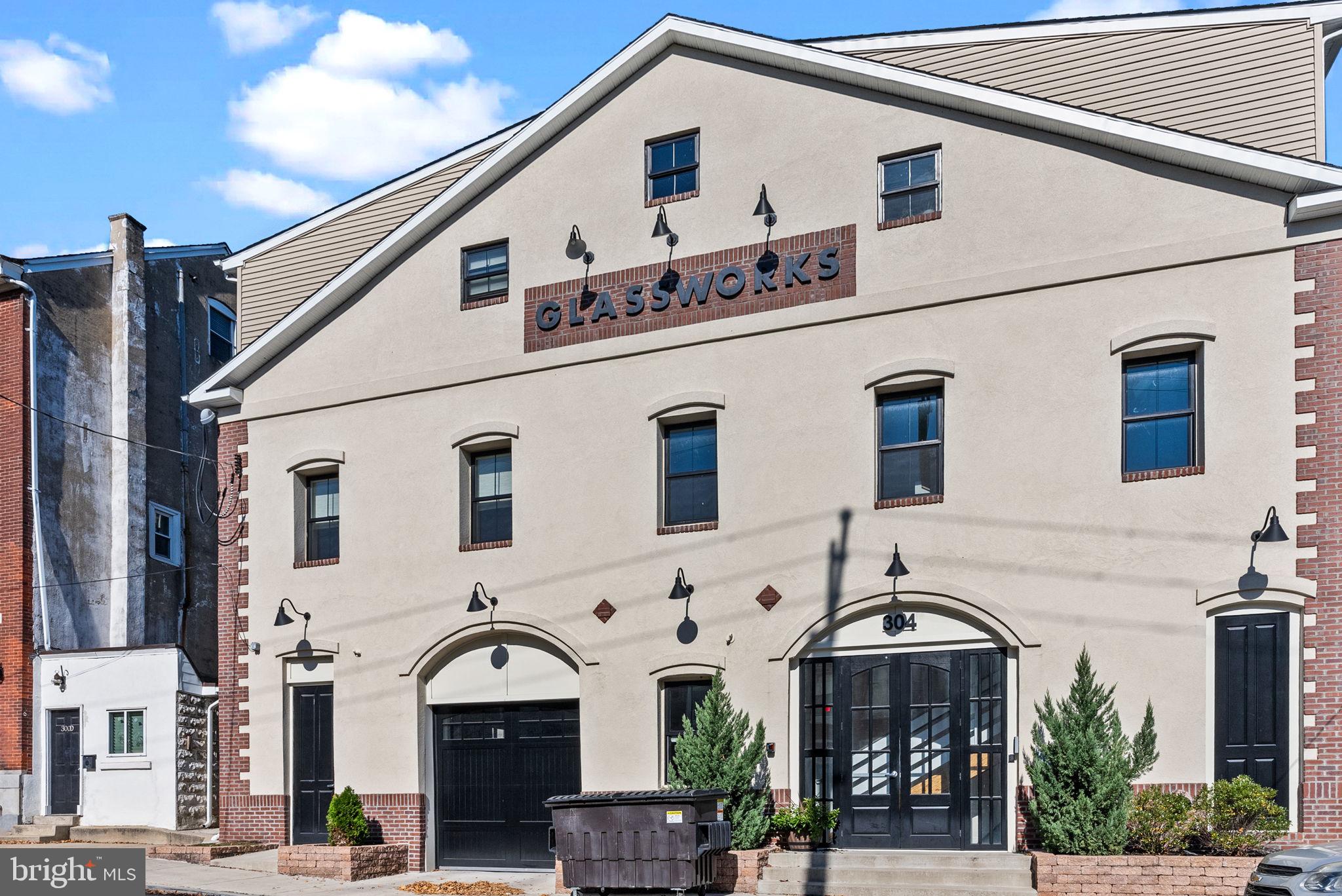 CONSHOHOCKEN - Residential