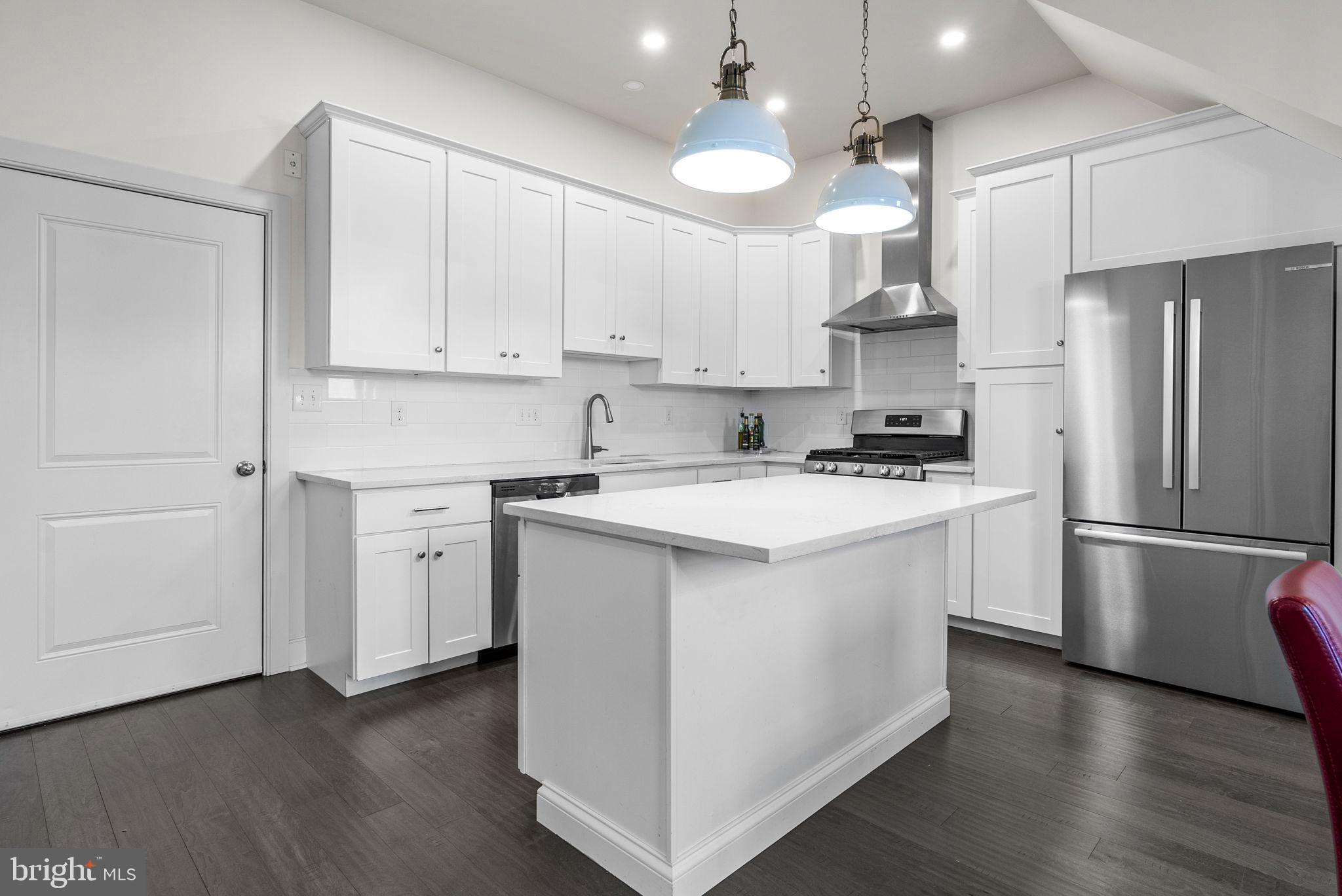 CONSHOHOCKEN - Residential