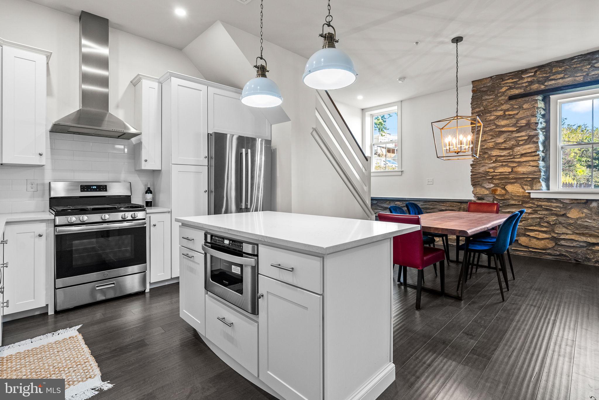 CONSHOHOCKEN - Residential